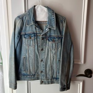 Levi's jean jacket